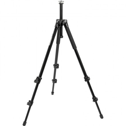 Штатив Manfrotto 293 3-Section Aluminum Tripod (MT293A3)